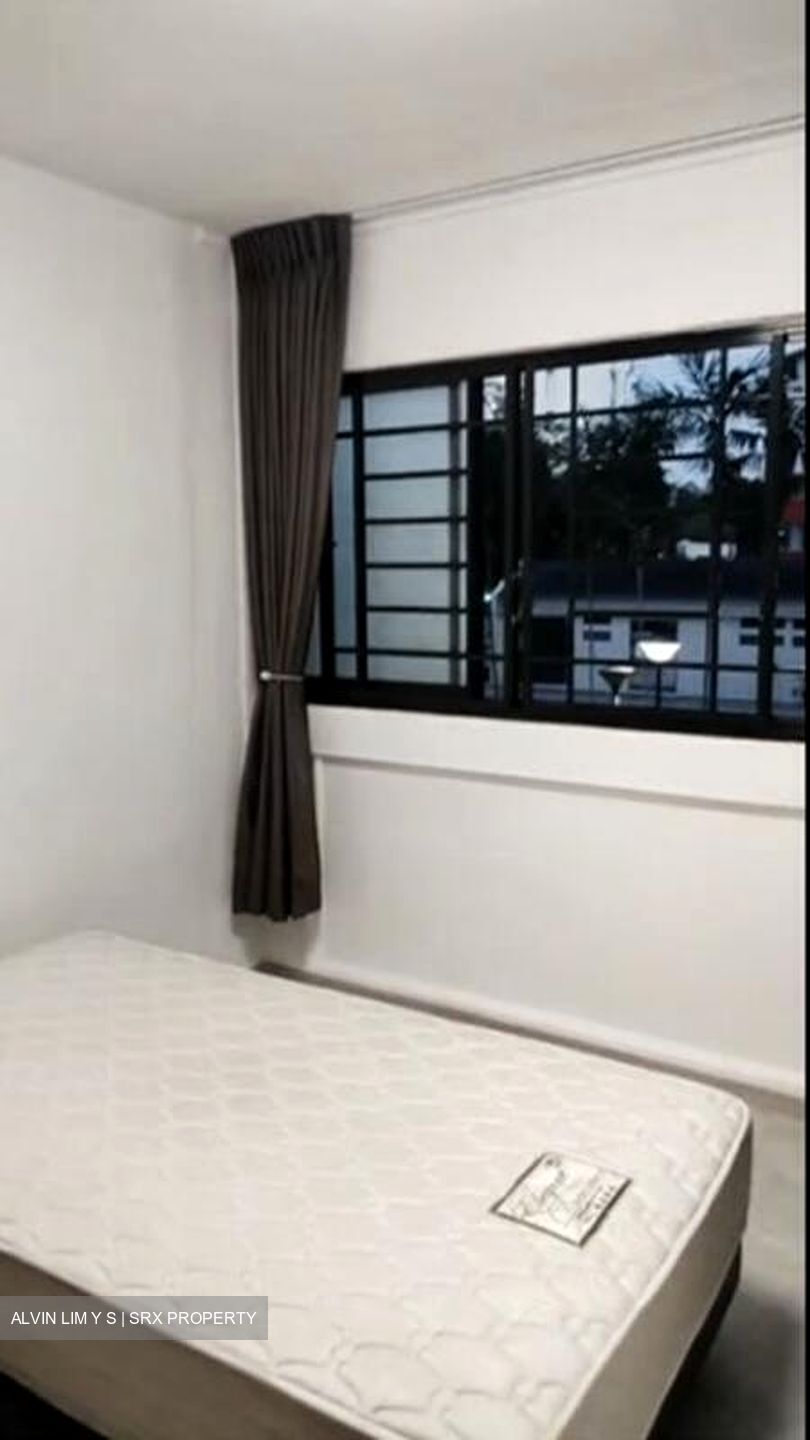 Blk 283 Ficus Vale (Yishun), HDB 4 Rooms #524201031
